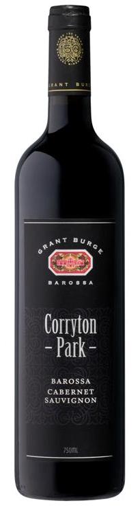 Grant Burge Corryton Park Cabernet Sauvignon 2022 Barossa